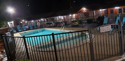 Marshall's Creek Rest Motel