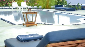 Amor Hideaway Villas