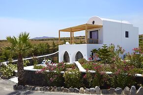 Amor Hideaway Villas