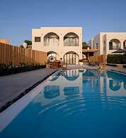 Amor Hideaway Villas