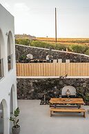 Amor Hideaway Villas