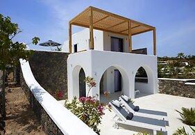 Amor Hideaway Villas