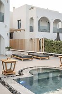 Amor Hideaway Villas