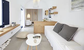 Amor Hideaway Villas