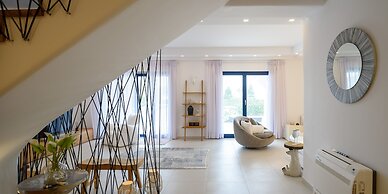 Amor Hideaway Villas