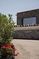 Amor Hideaway Villas