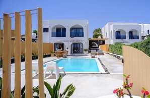 Amor Hideaway Villas