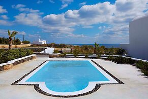 Amor Hideaway Villas