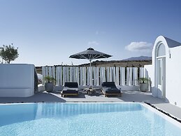 Amor Hideaway Villas