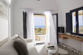 Amor Hideaway Villas