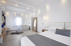 Amor Hideaway Villas