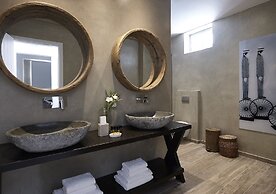 Amor Hideaway Villas