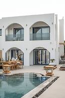 Amor Hideaway Villas