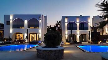 Amor Hideaway Villas