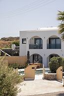 Amor Hideaway Villas