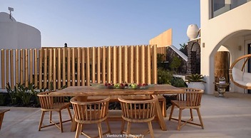 Amor Hideaway Villas