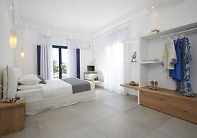 Amor Hideaway Villas