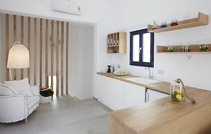 Amor Hideaway Villas