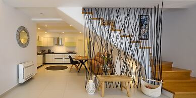 Amor Hideaway Villas