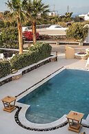 Amor Hideaway Villas