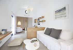 Amor Hideaway Villas