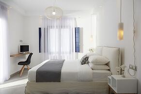 Amor Hideaway Villas