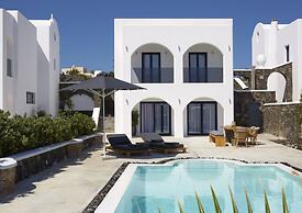 Amor Hideaway Villas