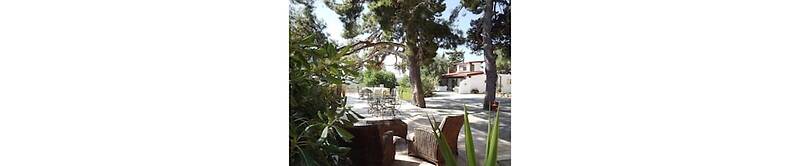 Residenza Collina dei Pini