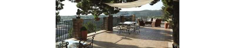 Residenza Collina dei Pini