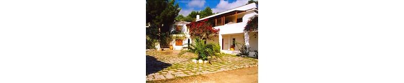 Residenza Collina dei Pini