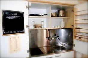 Residenza Collina dei Pini