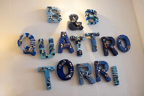 B&B Quattro Torri