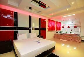 Motel Replay Guarulhos - Adults Only