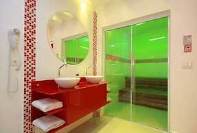 Motel Replay Guarulhos - Adults Only