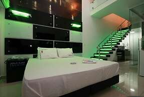 Motel Replay Guarulhos - Adults Only