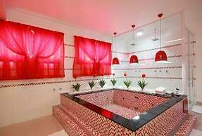 Motel Replay Guarulhos - Adults Only