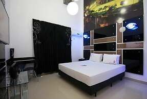 Motel Replay Guarulhos - Adults Only