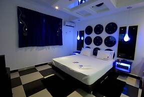 Motel Replay Guarulhos - Adults Only