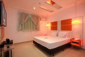 Motel Replay Guarulhos - Adults Only