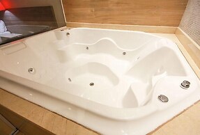 Motel Replay Guarulhos - Adults Only