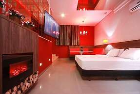 Motel Replay Guarulhos - Adults Only