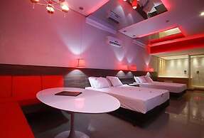 Motel Replay Guarulhos - Adults Only