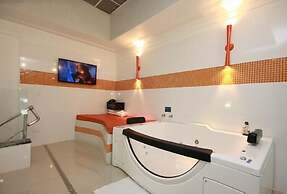 Motel Replay Guarulhos - Adults Only