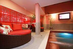 Motel Replay Guarulhos - Adults Only