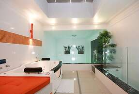 Motel Replay Guarulhos - Adults Only