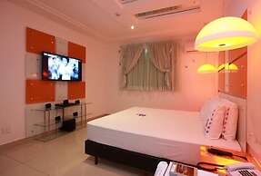 Motel Replay Guarulhos - Adults Only