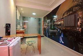 Motel Replay Guarulhos - Adults Only