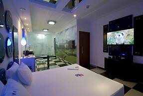 Motel Replay Guarulhos - Adults Only
