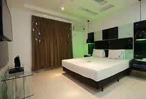 Motel Replay Guarulhos - Adults Only