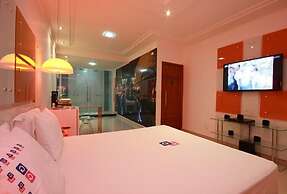 Motel Replay Guarulhos - Adults Only